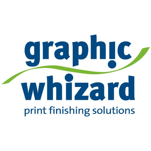 Graphic Whizard FinishMaster 100 Perforate Score and Slit Machine