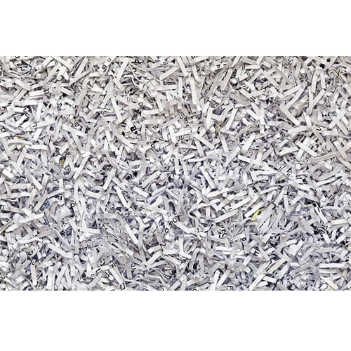 GoECOlife GXC120P Platinum Series 12-Sheet Level P-4 Cross-Cut Paper Shredder