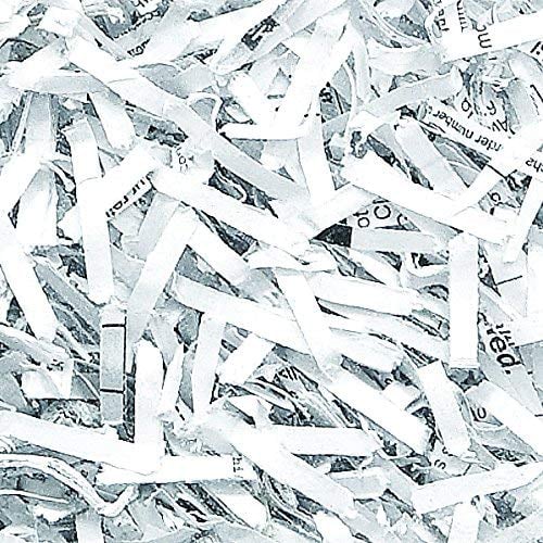 GoECOlife GXC140P Platinum Series 14-Sheet Level P-4 Cross-Cut Paper Shredder