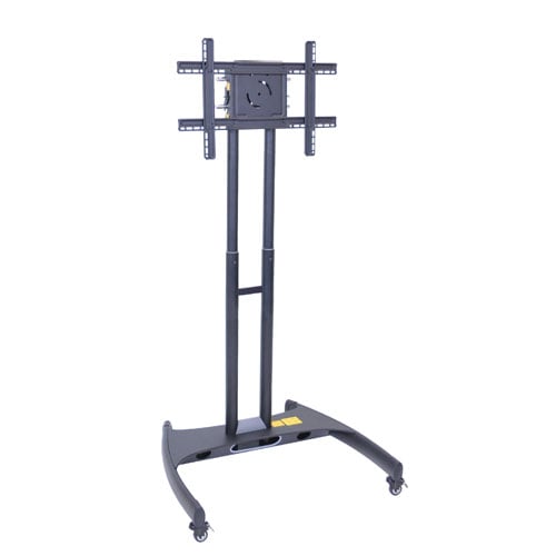 Luxor Adjustable Height Flat Panel Stand - FP2000