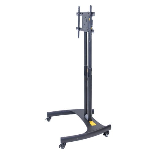 Luxor Adjustable Height Flat Panel Stand - FP2000