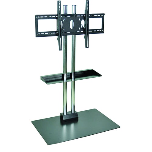H. Wilson Chrome Plasma Stand 62 - WPSMS62S