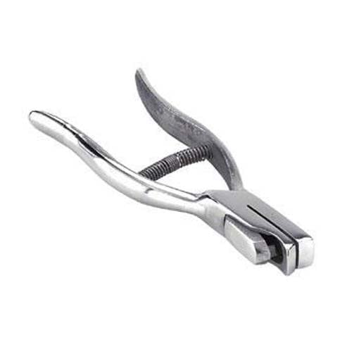 Hand Held Punch - Round Hole