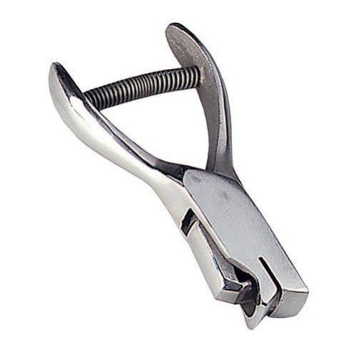 Hand Held Slot Punch Without Guide - 3943-1000