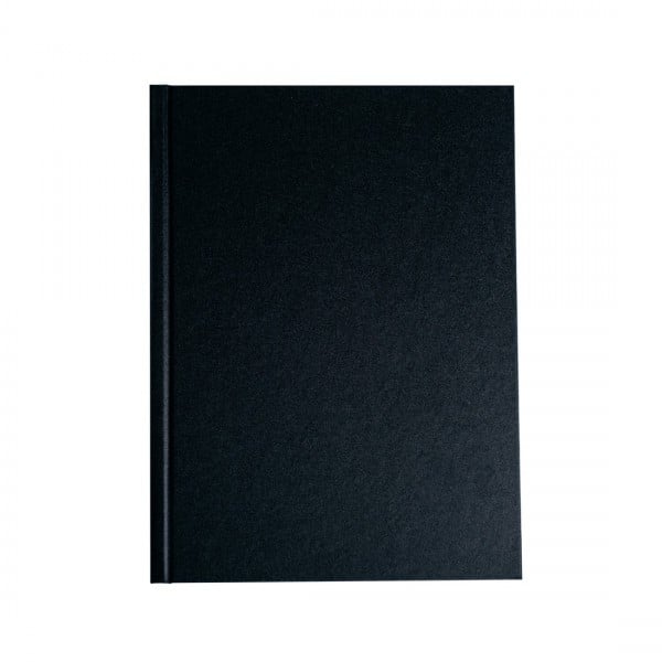 Diplomat Metal Spine Thermal Binding Hard Covers (10/Pack) [Portrait, Black, 3mm, 11" X 8.5"] - Clearance Sale