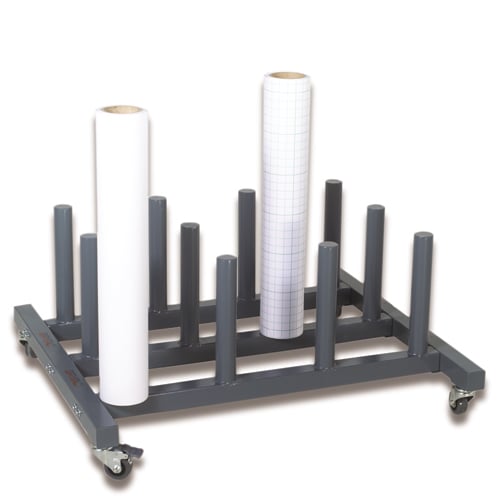 Drytac Mule Storage Cart - MUL0012