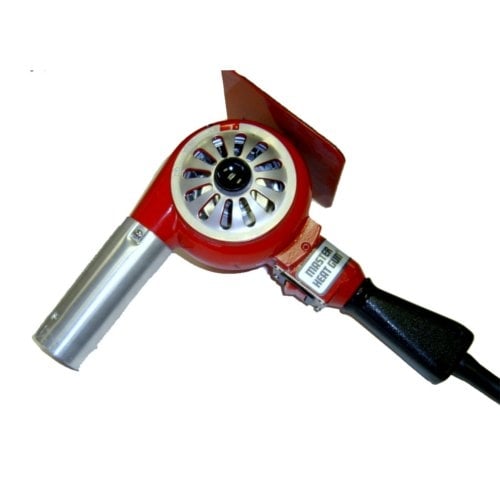 HG-501A Industrial Shrink Wrap Master Heat Gun