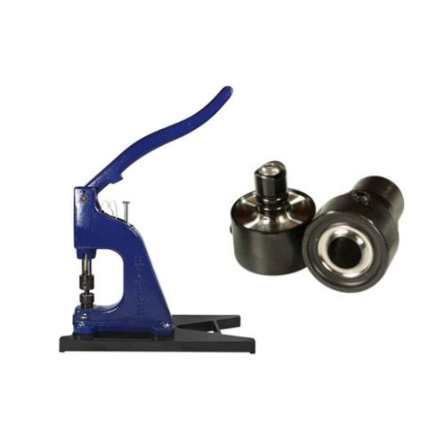 Hiker Combo Kit for Clear Grommets (Die #3 only)