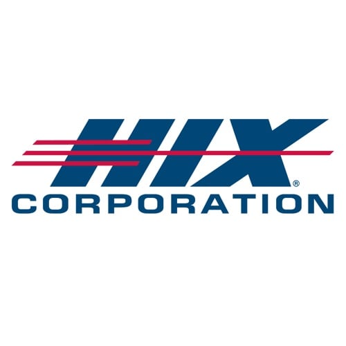 HIX LF-4464 Solo (380-415V/3Ph) Single 44 x 64 Platen & Accessories