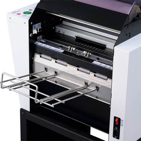 Fujipla HLA-2301 ALM 12.6" Automatic Laminator