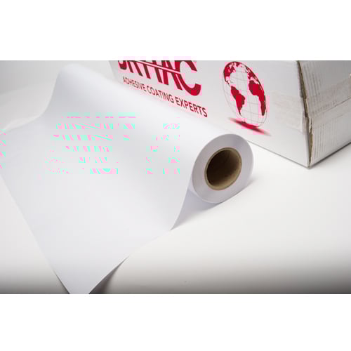 Interlam Lustre UV 4.0mil PS Overlaminating Film