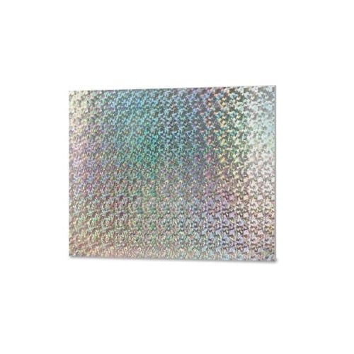 Elmer's 20" x 30" Holographic Foam Board - 950897 (Discontinued)