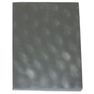 8.5" x 11" Holographic 3D Binding Covers - 50pk (Letter Size)