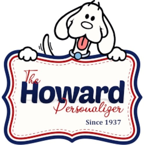 18pt Spacer Set for Howard 150 Foil Stamp Machine (Required to Print on Pencils)
