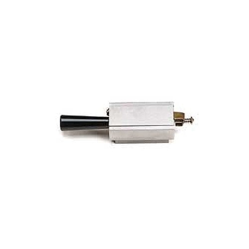Howard DH-100 15/16" x 3" Dieholder