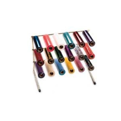 Howard FR-18 Foil Rack (Holds 18 Rolls)