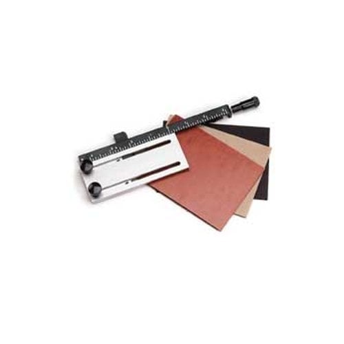 Howard GB Gauge Bar for Model 150 and 150PN Hot Stamping Machines