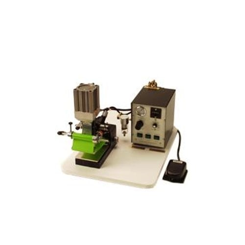 Howard Model 150PN Air-Operated Hot Foil Stamping Machine