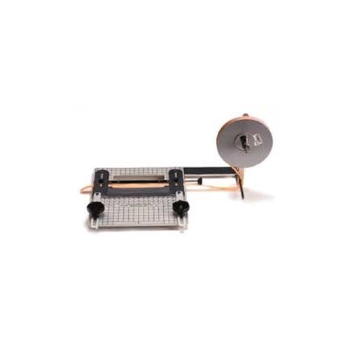 Howard RG-45 Ribbon Guide