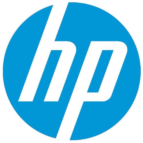 HP Prime Gloss Clear 3.4 mil 54" x 150' Permanent Calendared Vinyl