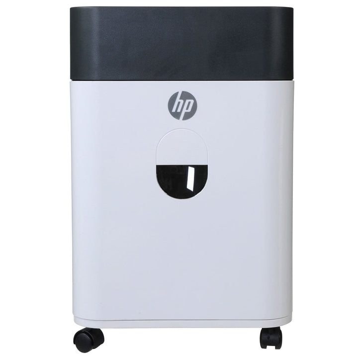 HP AF1210 Microcut Auto-Feed 9-Sheet Paper Shredder