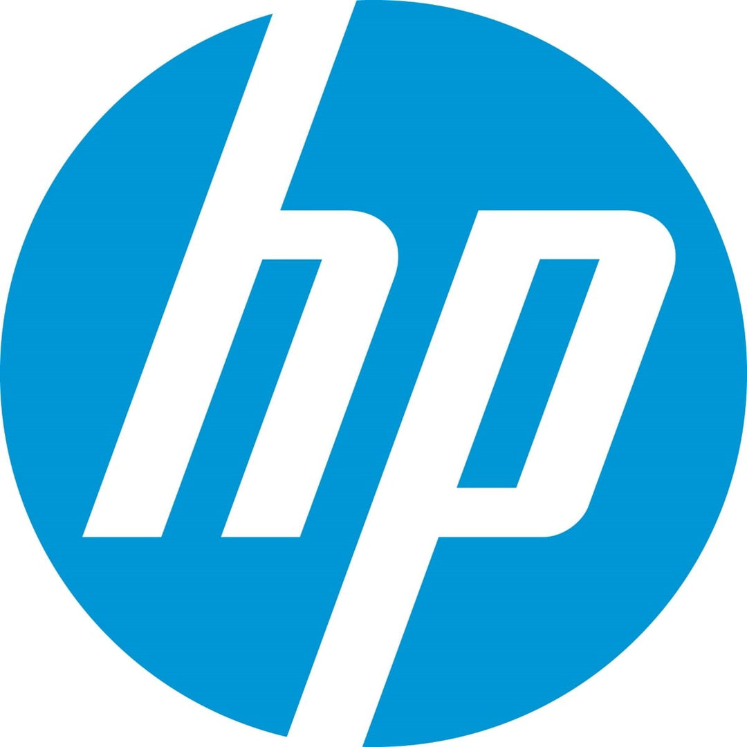 HP Letter Size 9” x 11.5” 3 Mil Laminating Pouches – 50pk