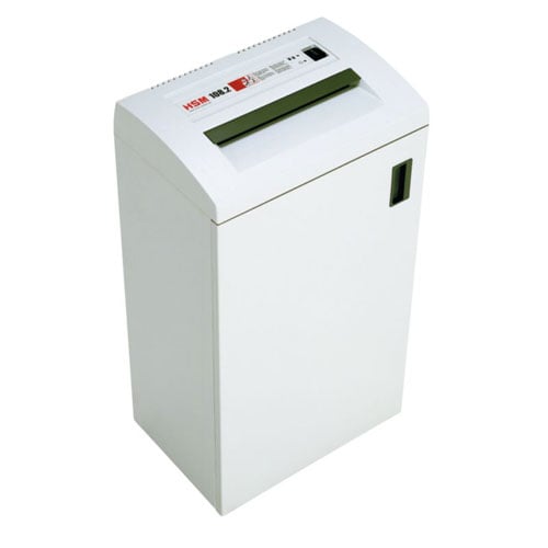 HSM 108.2c Cross-cut 12-14 Sheet Shredder -HSM1665