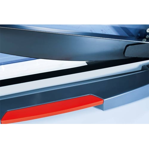 HSM 12.8" Guillotine Paper Cutter - G3210