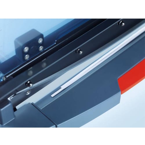 HSM 12.8" Guillotine Paper Cutter - G3210