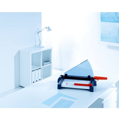 HSM 12.8" Guillotine Paper Cutter - G3225