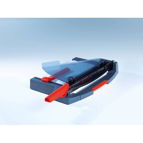 HSM 12.8" Guillotine Paper Cutter - G3225