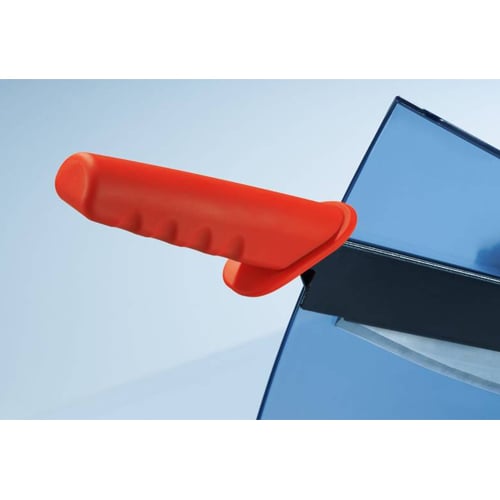 HSM 12.8" Guillotine Paper Cutter - G3225