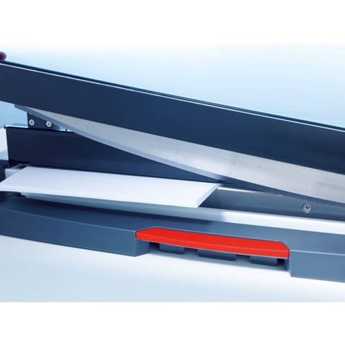 HSM 12.8" Guillotine Paper Cutter - G3225