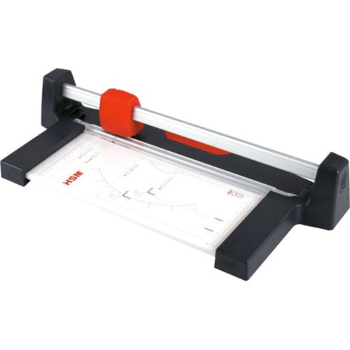HSM 13" Rotary Paper Trimmer - T3310