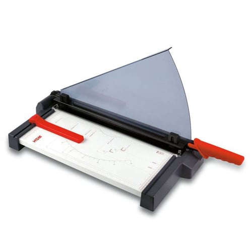 HSM G4620 18.11" Guillotine Paper Cutter - 1000912