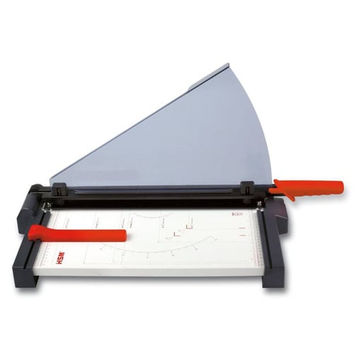 HSM G4620 18.11" Guillotine Paper Cutter - 1000912