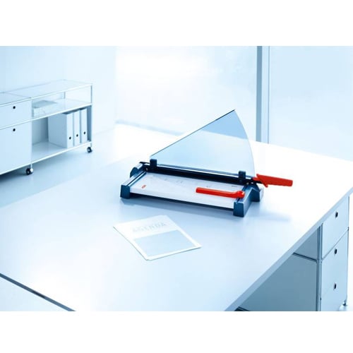 HSM G4620 18.11" Guillotine Paper Cutter - 1000912