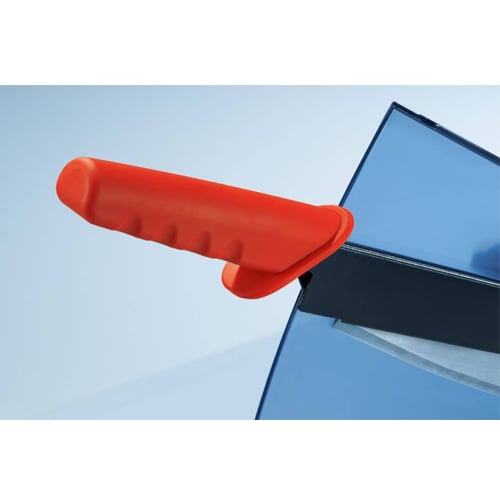 HSM G4620 18.11" Guillotine Paper Cutter - 1000912