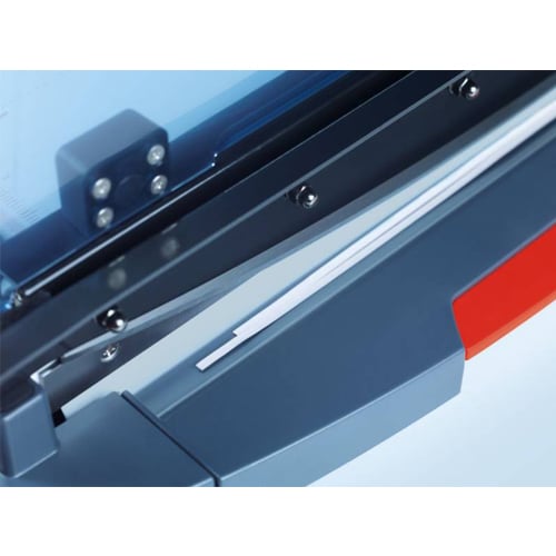 HSM G4620 18.11" Guillotine Paper Cutter - 1000912
