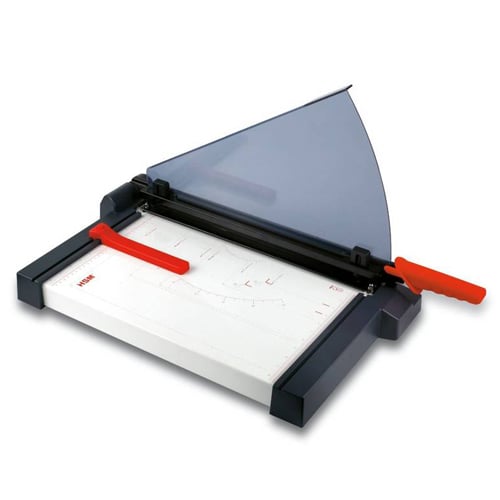 HSM G4640 18.11" Guillotine Paper Cutter - 1000914