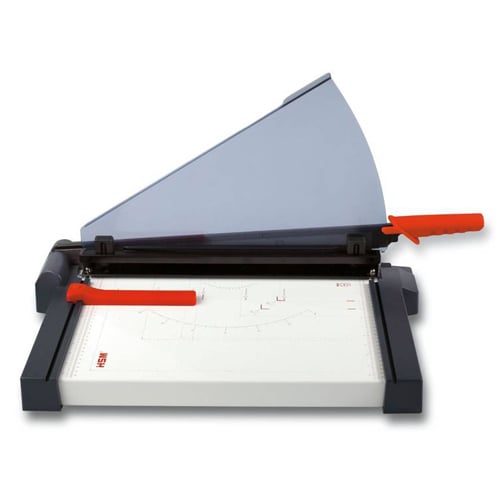 HSM G4640 18.11" Guillotine Paper Cutter - 1000914