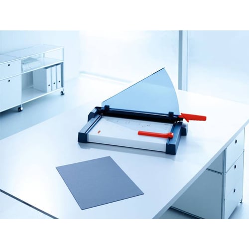 HSM G4640 18.11" Guillotine Paper Cutter - 1000914