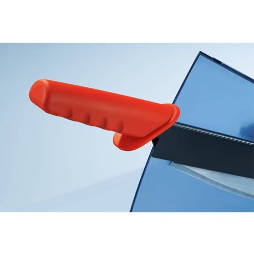 HSM G4640 18.11" Guillotine Paper Cutter - 1000914