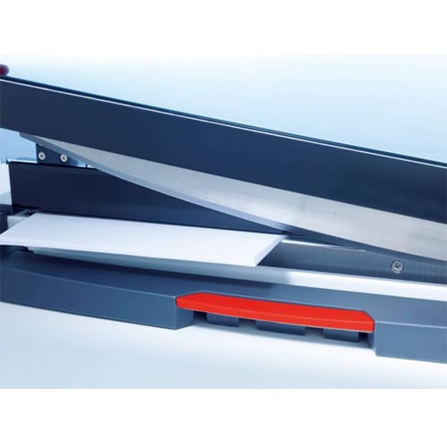 HSM G4640 18.11" Guillotine Paper Cutter - 1000914