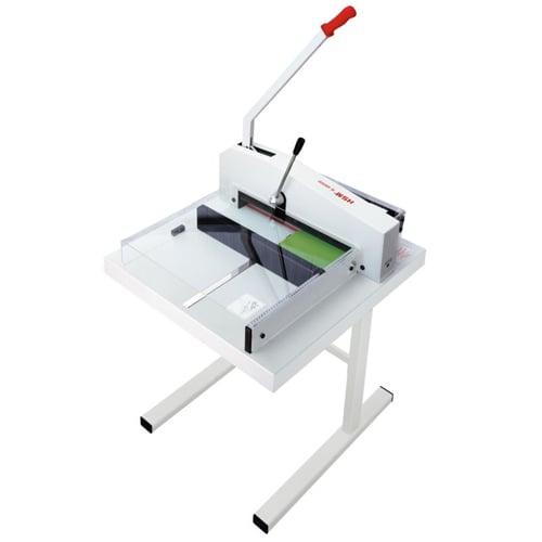 HSM 18.90" Stack Cutter - R48000