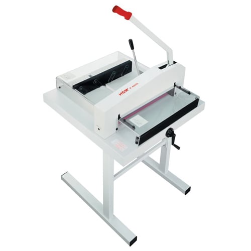 HSM 18.90" Stack Cutter - R48000