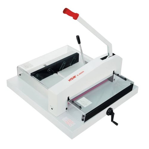 HSM 18.90" Stack Cutter - R48000