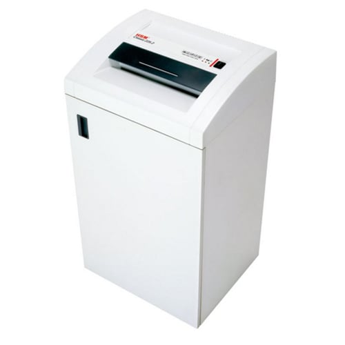 HSM 225.2 Level P-6 High Security Cross Cut Paper Shredder