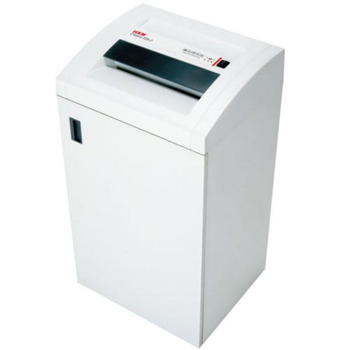 HSM 225.2cc Level 3 Cross Cut Office Paper Shredder