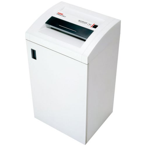 HSM 225.2cc Level 3 Cross Cut Office Paper Shredder
